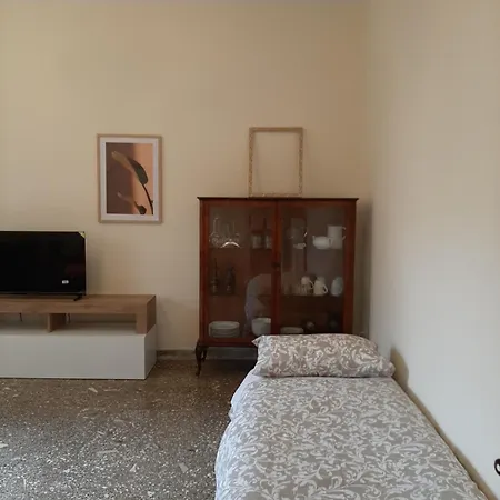 Decumio26 - Metro A Porta Furba Quadraro Apartament Rzym