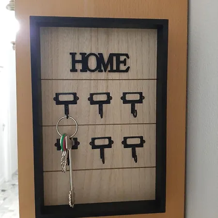 Decumio26 - Metro A Porta Furba Quadraro Apartament *