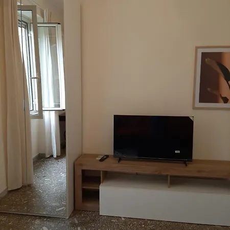 Decumio26 - Metro A Porta Furba Quadraro Apartment