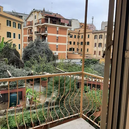Apartment Decumio26 - Metro A Porta Furba Quadraro