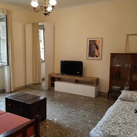 Decumio26 - Metro A Porta Furba Quadraro Apartment Rom