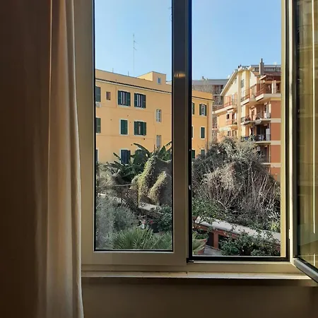Apartment Decumio26 - Metro A Porta Furba Quadraro Rom